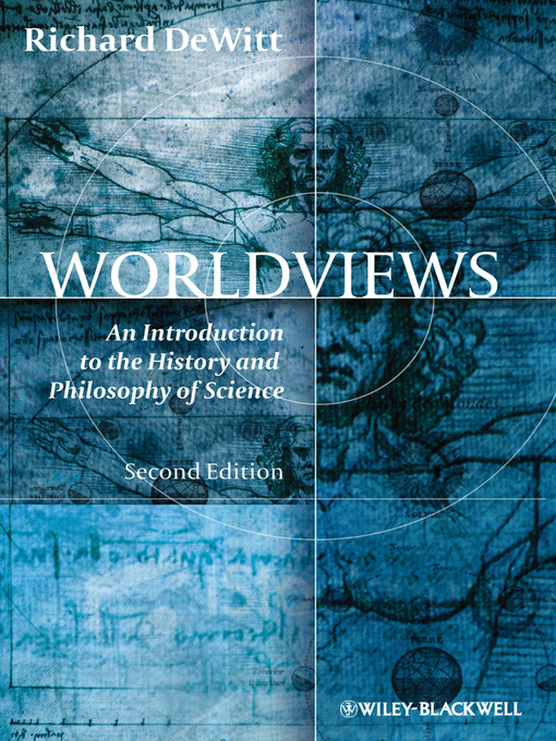 Title details for Worldviews by Richard DeWitt - Available